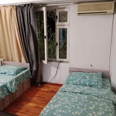 Apartment Tsentr 5 Tashkent Ngoại thất bức ảnh